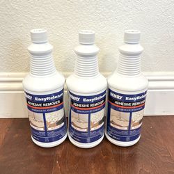 Flooring Adhesive Remover 