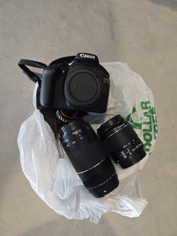 Digital Camera
