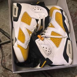 Jordan 6