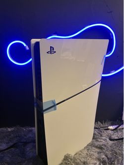 PS5 BRAND NEW