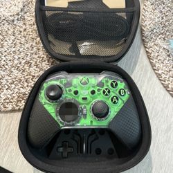 Xbox Elite Series 2 Custom