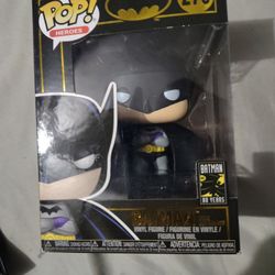 Batman Funko 270