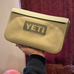 Yeti Side Kick