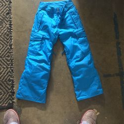 Child Snow Pants