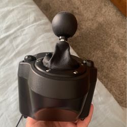 Ps4 Gear Shifting For Ps Wheel
