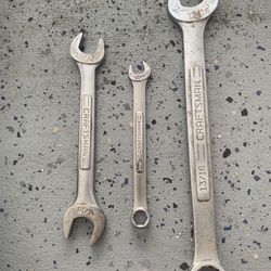 Craftsman  - Wrench Set