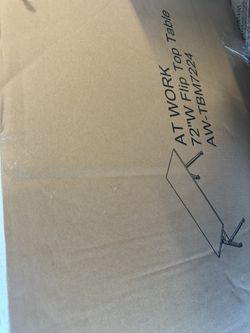 Office Set Table And Chair 