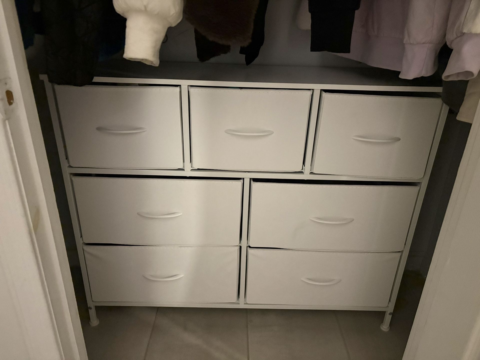 Dresser For Bedroom