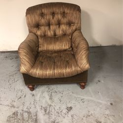 Very good condition chair