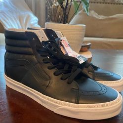 Limited Edition Vans “Divine Sk8-Hi Shoe”