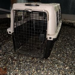 Dog Crate