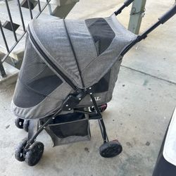 Dog Stroller