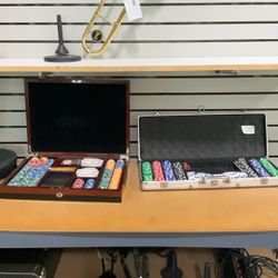 Poker Set 