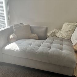 Cindy Crawford Love Seat