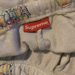 Supreme Gonz Butterfly Pants