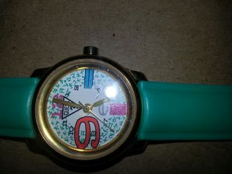 Guess watch
