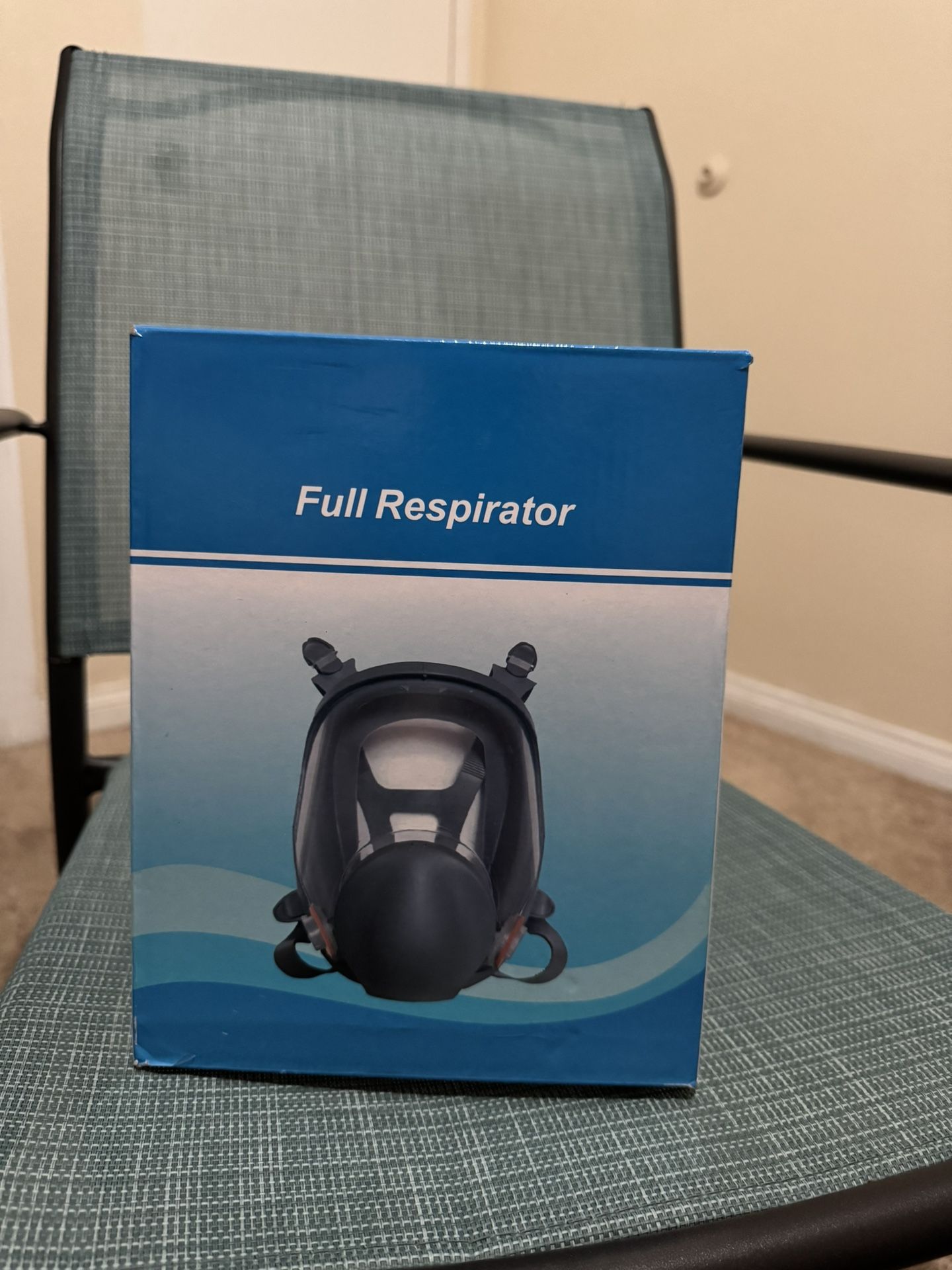 Full Respirator