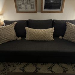 Ikea Sleeper Sofa Brand New