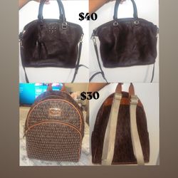 Purses 