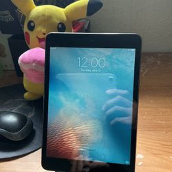 iPad Mini Outdated Model A1432