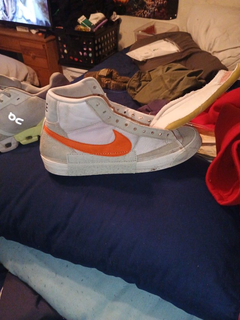 Jordan Vintage 1