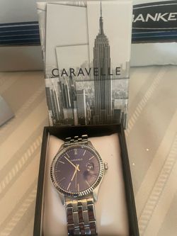 Men’s Watch New