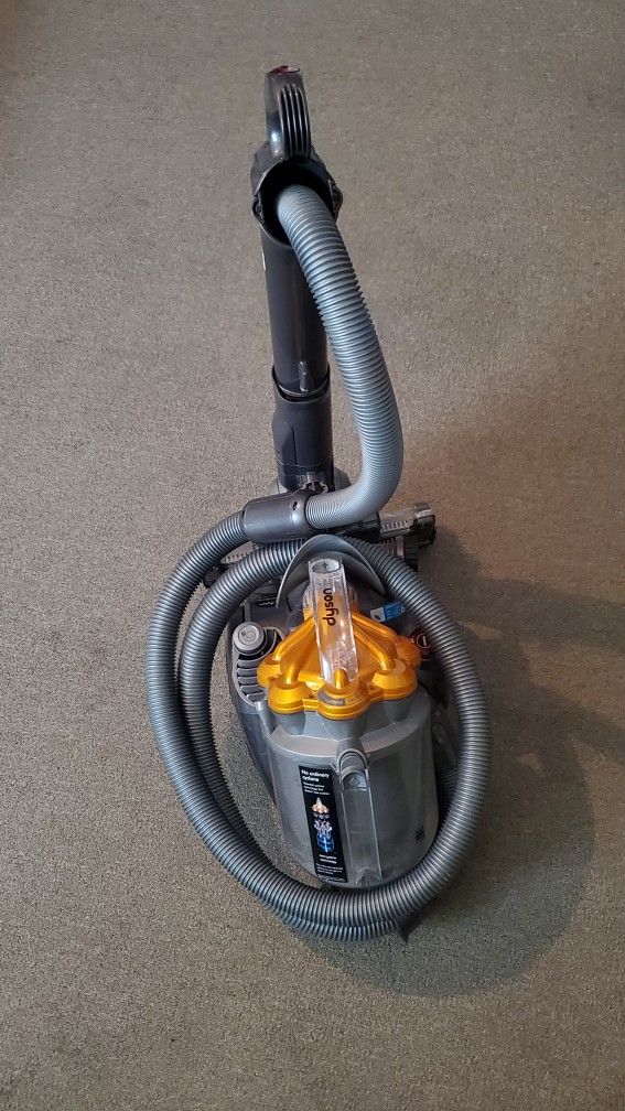 Dyson Dc21 Stowaway Vacuum 
