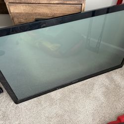 Panasonic Plasma HDTV TC-P42X60