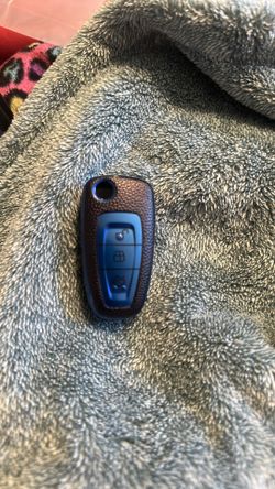F- 150 key cover