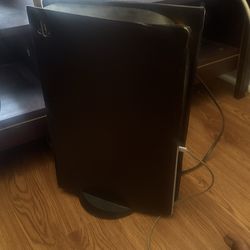 old gen PS5