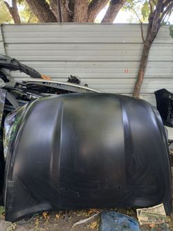 2009-2020 Ram 1500 Classic Hood