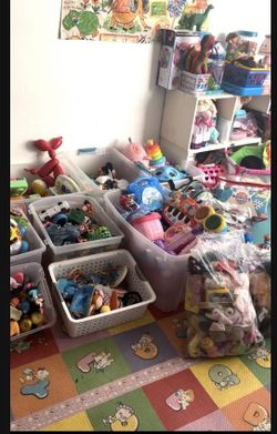 Daycare Stuff In Long Beach 