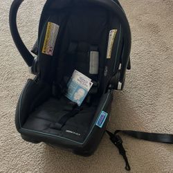 Infant Car Seat
