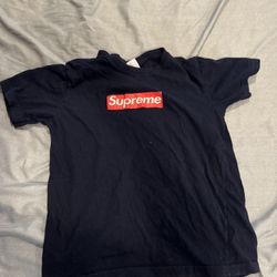 Supreme Shirt