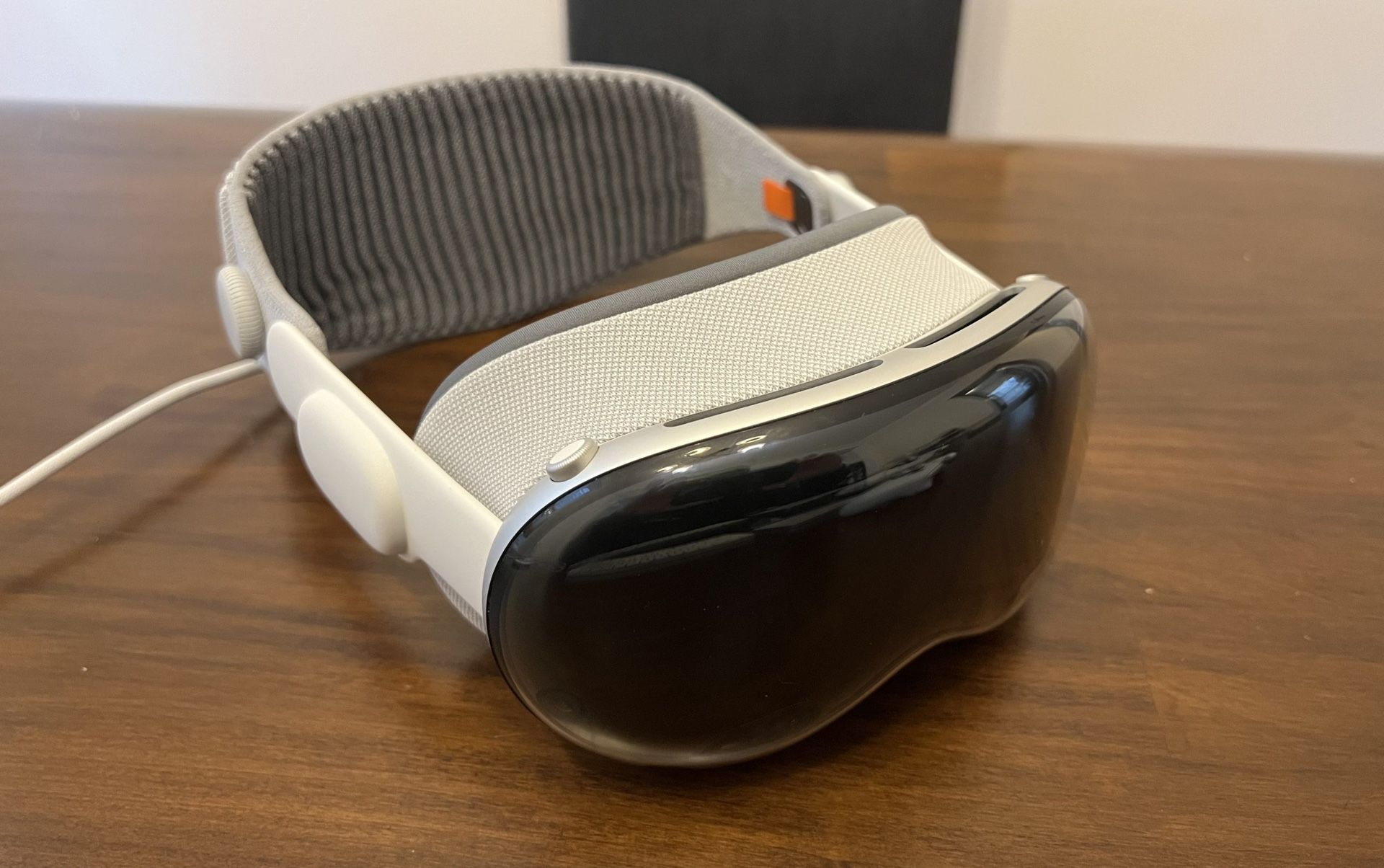 Apple Vision Pro With Travel Case