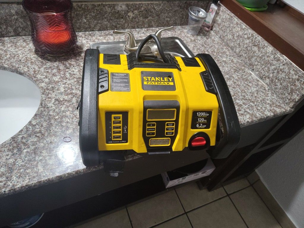 Stanley Fatmax