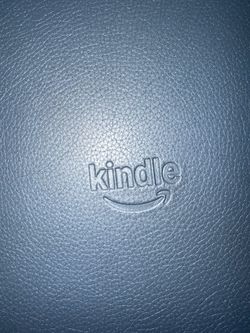 Amazon Kindle Scribe Executive Folio Cover