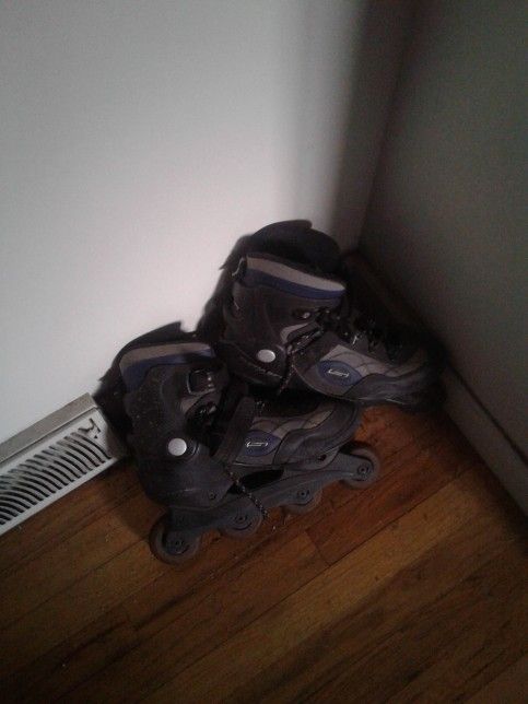Rollerblades