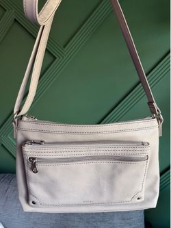 Relic crossbody bag