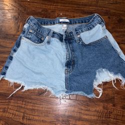 Cute forever 21 shorts