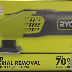 Ryobi Detail Sander
