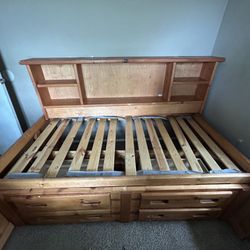 Twins Bedroom Set 