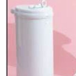 diaper genie trash can 