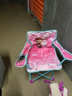 Child chair