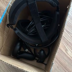 Oculus Rift S