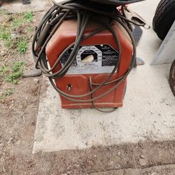 Arc Welder