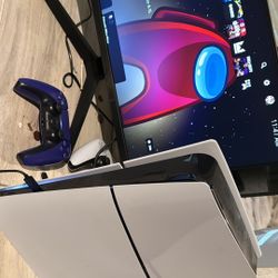 PS5 Slim