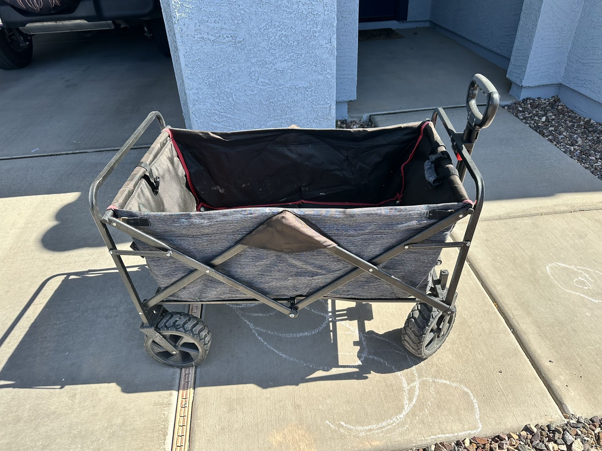 Wagon