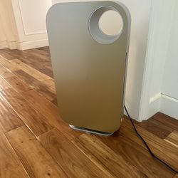 Air Purifier 3 Speed Cooling  Fan Cleaner Air 