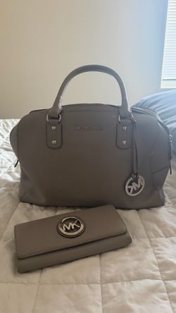 Michael Kors Tote Bag